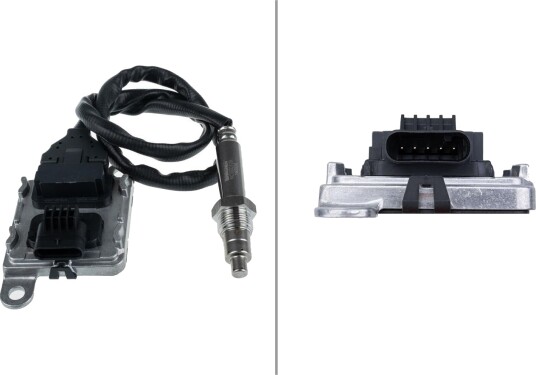NOx sensor NOx katalysator WAGNER NOS00109