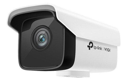 TP-Link k VIGI C300 Series C300HP-4 - V1 - network surveillance camera - outdoor - dustproof / weatherproof - colour (Day&Night) - 3 MP - 2304 x 1296