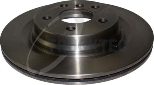 Bremseskive TRUCKTEC AUTOMOTIVE 08.35.283