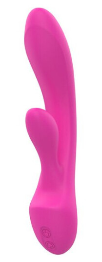 Vibrant Bliss Curve
