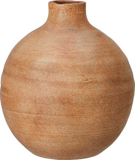 Wikholm Form Ayana Vase Brun
