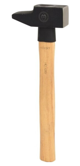 Ks Tools 142.1080, Riveting Hammer, Stål, Tre, 35 Cm, 1,05 Kg, 800 G Ks Tools 142.1080, Riveting Hammer, Stål, Tre, 35 Cm, 1,05 Kg, 800 G