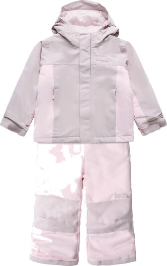 Columbia Sportswear Buga Iv Set   MINERAL PINK SATIN PINK   2