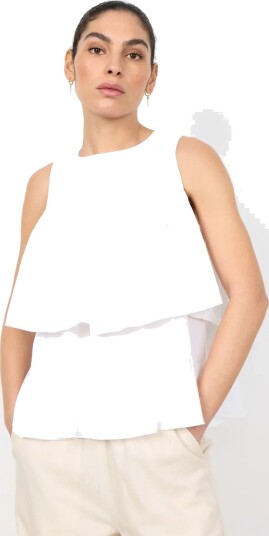 Soyaconcept Sc Caliste   White   S