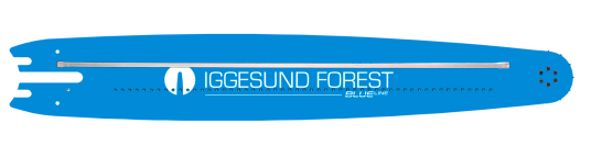 Iggesund.404" 2.0 Spray BL O 90 cm Maskinsvärd