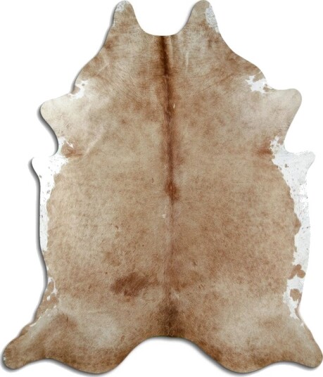 Kuskinn   Beige 1562 Størrelse: 230 x 200 cm
