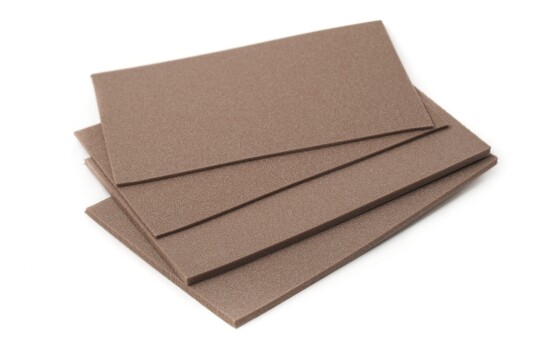 Wapsi Fly Foam 3mm/1,5mm