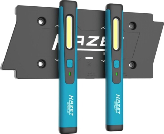 Hazet 1979W-11/3 LED Penlykt-sett Hazet 1979W-11/3 LED Penlykt-sett