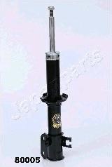 Støtdemper JAPANPARTS MM-80005 Støtdemper JAPANPARTS MM-80005