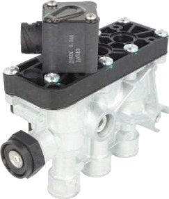 Luftfjærventil PNEUMATICS PN-10514