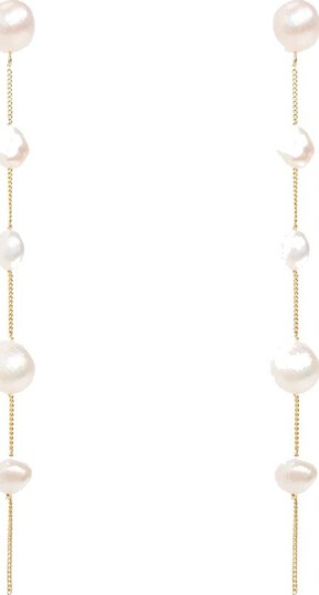 Cult Gaia Dame Accessories Gul ONE SIZE, Cult Gaia Dame Accessories Gul ONE SIZE,