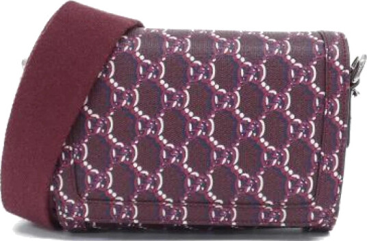 Gucci Vintage Herre Rød Gucci Vintage Herre Rød