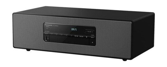 Panasonic SC-DM502E-K Panasonic SC-DM502E-K