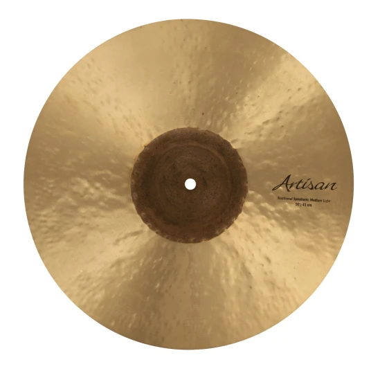 Sabian 16"" Artisan Trad. Sym. ML