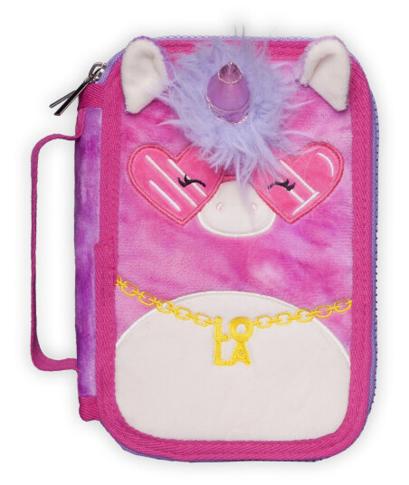 Squishmallows Pencilcase Lola PC115374SQM