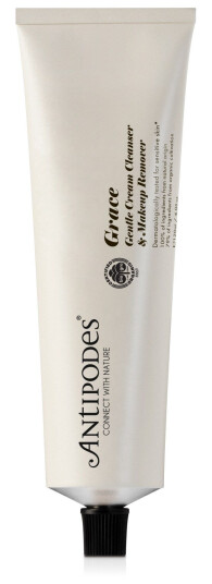 Antipodes Grace Gentle Cream Cleanser 120 ml