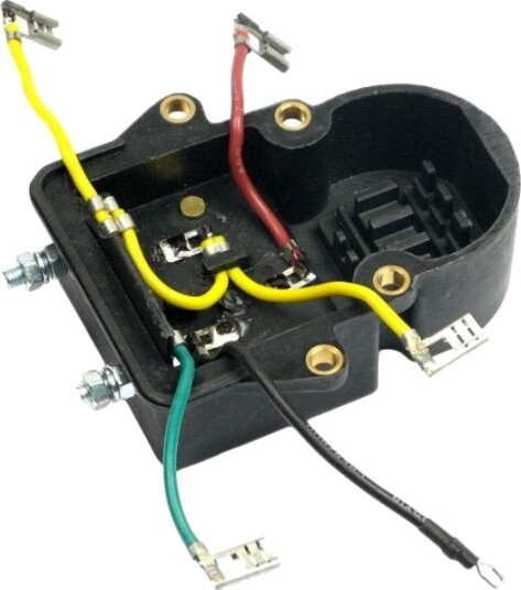 Dynamoregulator AS-PL ARE9050