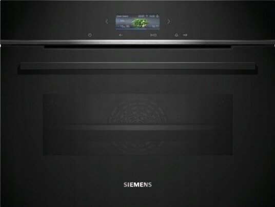 Siemens iQ700 CB734G1B1 Siemens iQ700 CB734G1B1