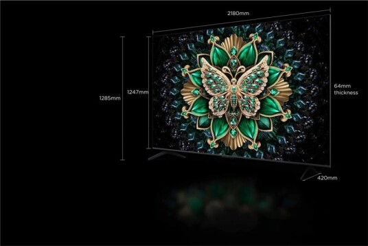 TCL 65C6K TCL 65C6K