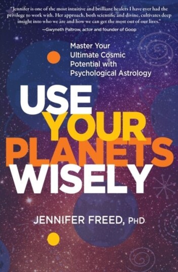 Use Your Planets Wisely Use Your Planets Wisely