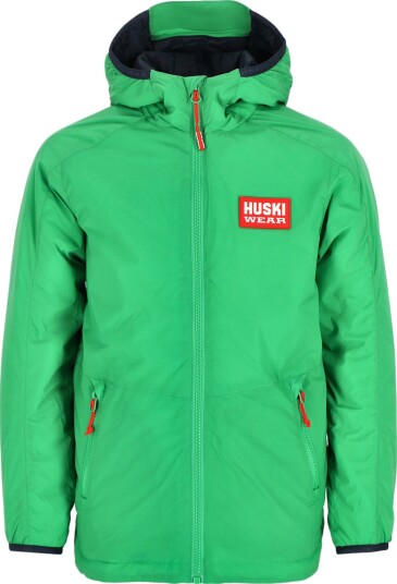 Huski Wear JR LINER HOOD JACKET