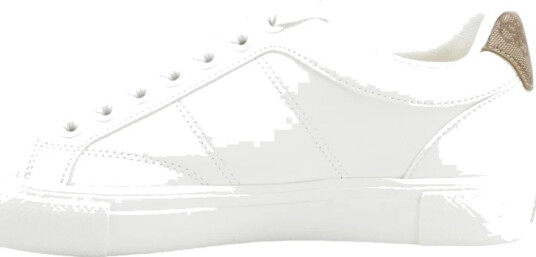 Guess Herre Sko Hvit 43 EU, Guess Herre Sko Hvit 43 EU,