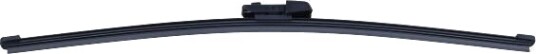MAXGEAR 39-0616 Vindusvisker bak