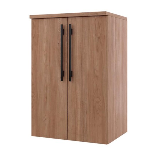 Høyskap Linn Bad Ingrid 60 cm med 2 dører 114506 Høyskap Linn Bad Ingrid 60 cm med 2 dører 114506