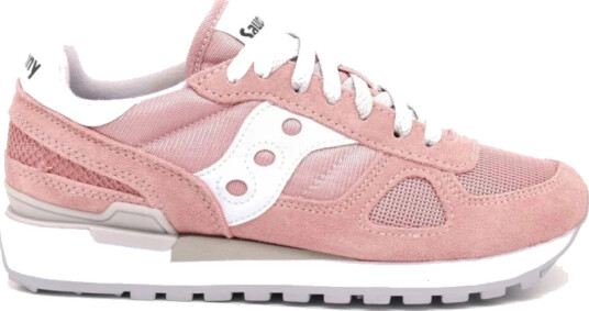 Saucony Dame Sko Rosa 36 EU, Saucony Dame Sko Rosa 36 EU,