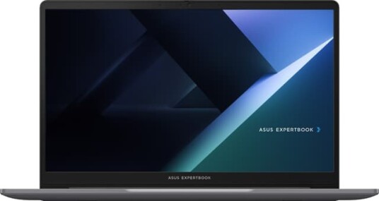 ASUS ExpertBook B1 14" Intel Core 5 16GB RAM 256GB SSD Bærbar PC