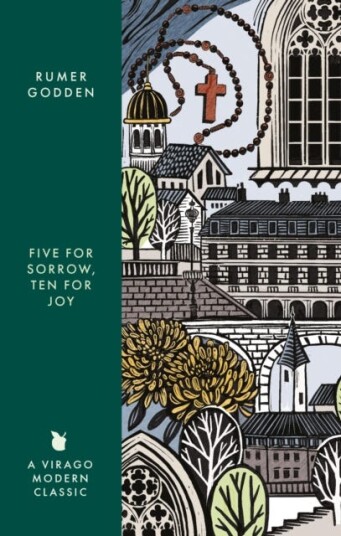 Five for Sorrow Ten for Joy  A Virago Modern Classic