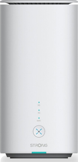 Sterk 5G-Ruter Ax3000, Mobilnettverksruter, Hvit, Plast, Gigabit Ethernet, 10 100 1000 Mbit/S, Ieee 802.11A, Ieee 802.11Ac, Ieee 802.11Ax, Ieee 802.11B, 811Ee 802.11Ee 802.11Ee 802Ieg