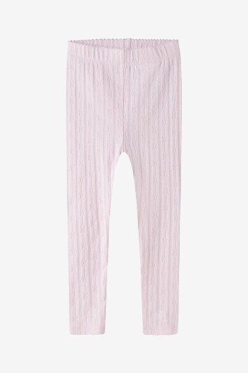 Name It Leggings nmfFly Slim Legging Rosa Name It Leggings nmfFly Slim Legging Rosa