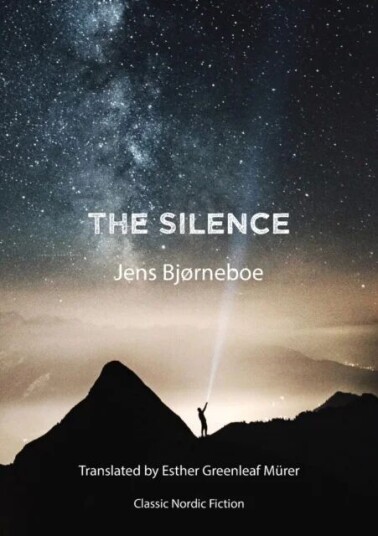 The Silence Av Jens Bjorneboe