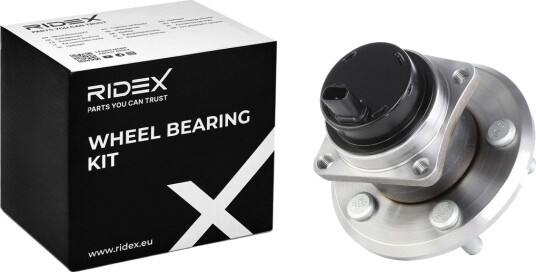 RIDEX 654W0192 Hjullager