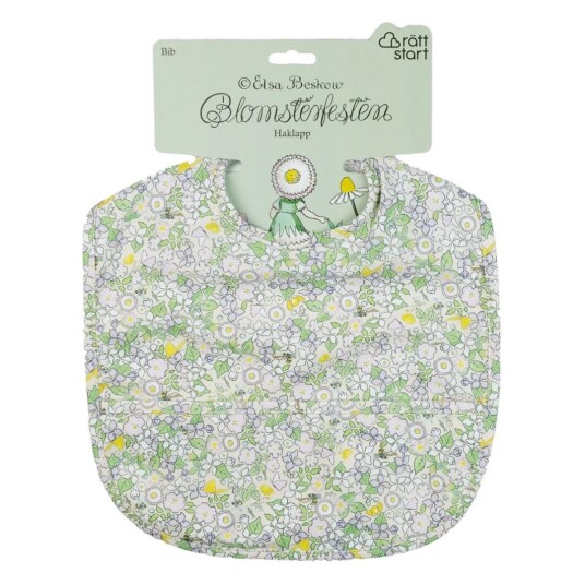 Rätt Start Beskow Blomsterfest Smekke - Multi