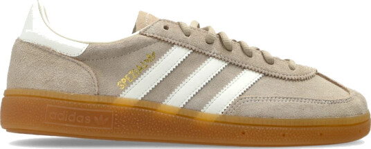Adidas Originals Dame Sko Beige 37 EU,