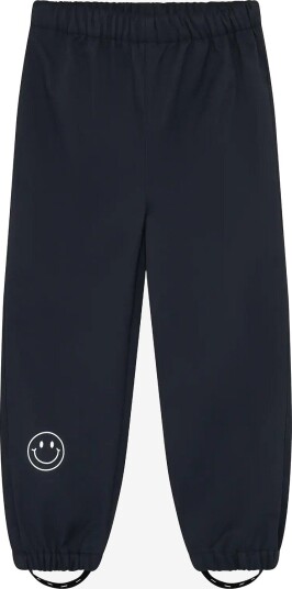 CeLaVi Softshell Pants Solid NAVY 104
