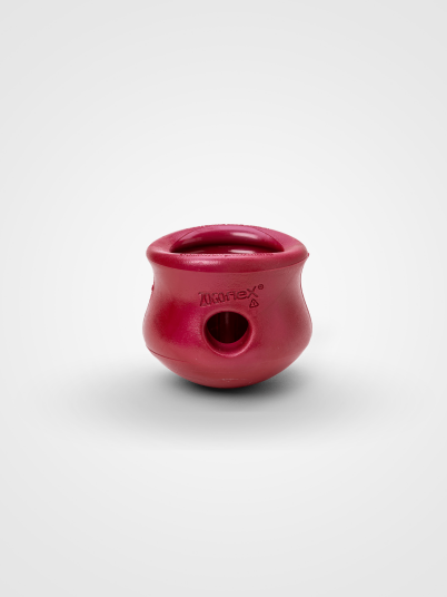 West Paw Toppl X-Large Ruby Red