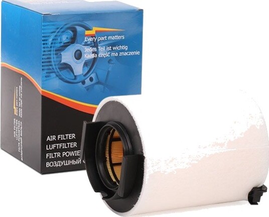 KRAFT 1710401 Luftfilter KRAFT 1710401 Luftfilter