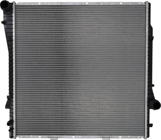 Radiator, motorkjøling KAMOKA 7700246