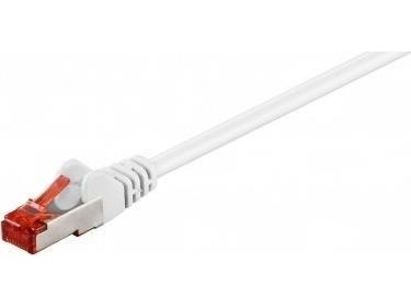 Goobay 92462 0,15 M Cat6 S/Ftp S-Stp Rj-45 Rj-45 Goobay 92462 0,15 M Cat6 S/Ftp S-Stp Rj-45 Rj-45