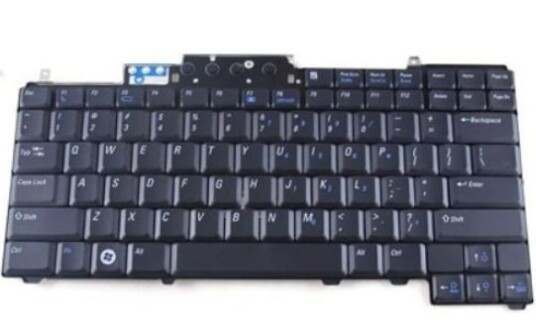 DELL Keyboard (US/ENGLISH)