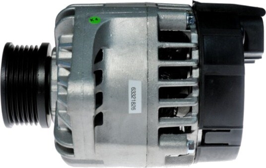 Dynamo HELLA 8EL 011 710 501