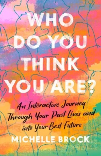 Who Do You Think You Are? Av Michelle Brock