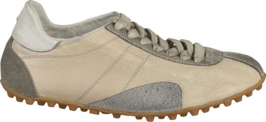Maison Margiela Dame Sko Beige 38 EU, Maison Margiela Dame Sko Beige 38 EU,