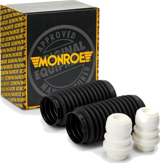 Mansjett/støtpute sett MONROE PK168