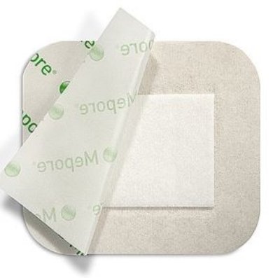 Mepore pro dusjtett kompr 9x10