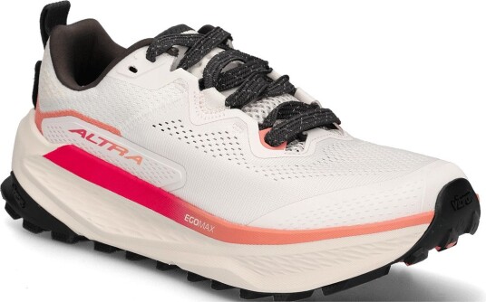 Altra W Olympus 7 CCNT CRM/PNK GLW/DSRT FLW 37.5 Altra W Olympus 7 CCNT CRM/PNK GLW/DSRT FLW 37.5