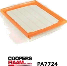 COOPERSFIAAM FILTERS PA7724 Luftfilter COOPERSFIAAM FILTERS PA7724 Luftfilter